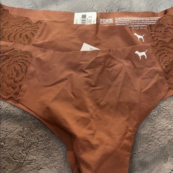 NO-SHOW THONG - Picture 2 of 2